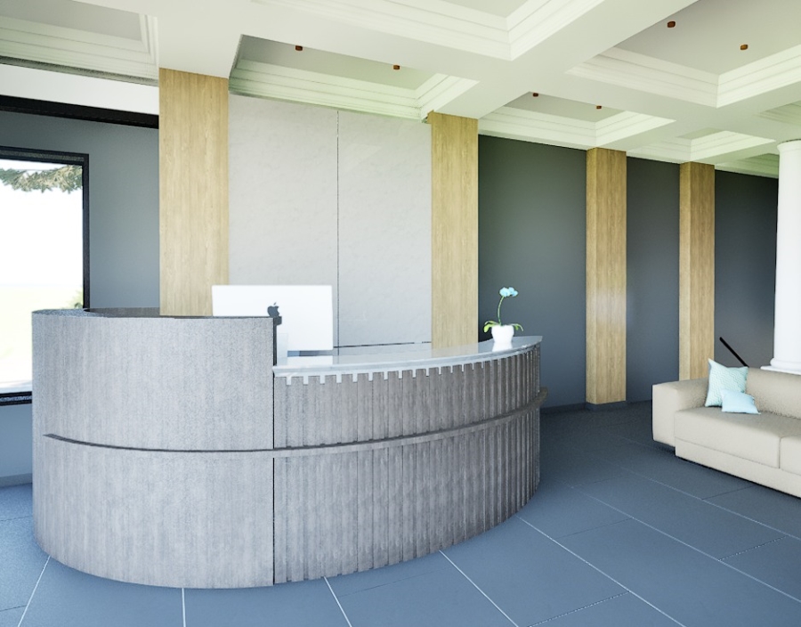 To Let commercial Property for Rent in Century City Western Cape